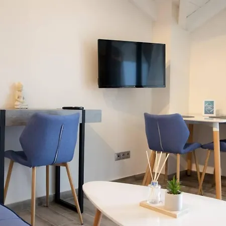 Apartment Luxury House - Modern Top Floor Studio Kanali (Corfu)